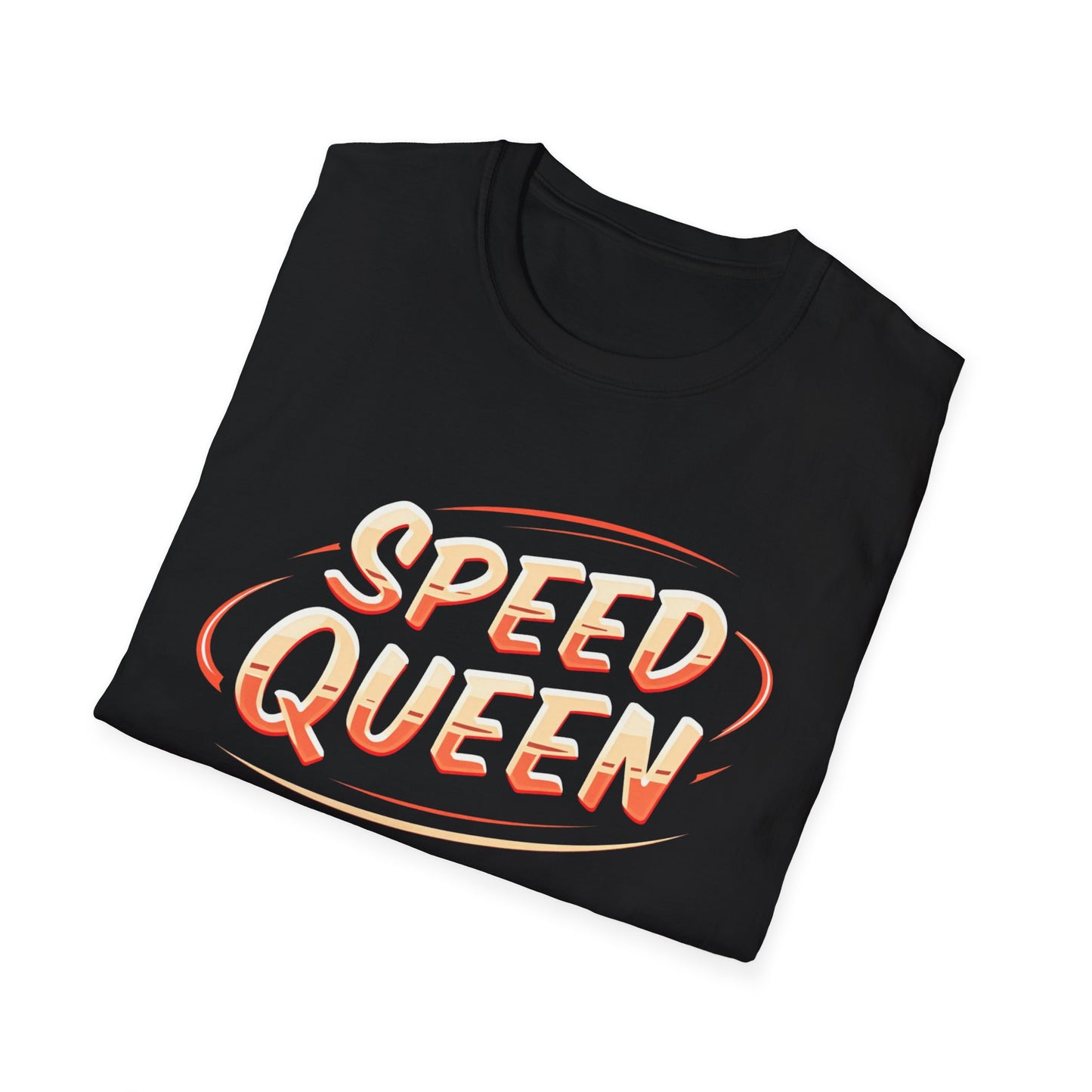 Speed Queen