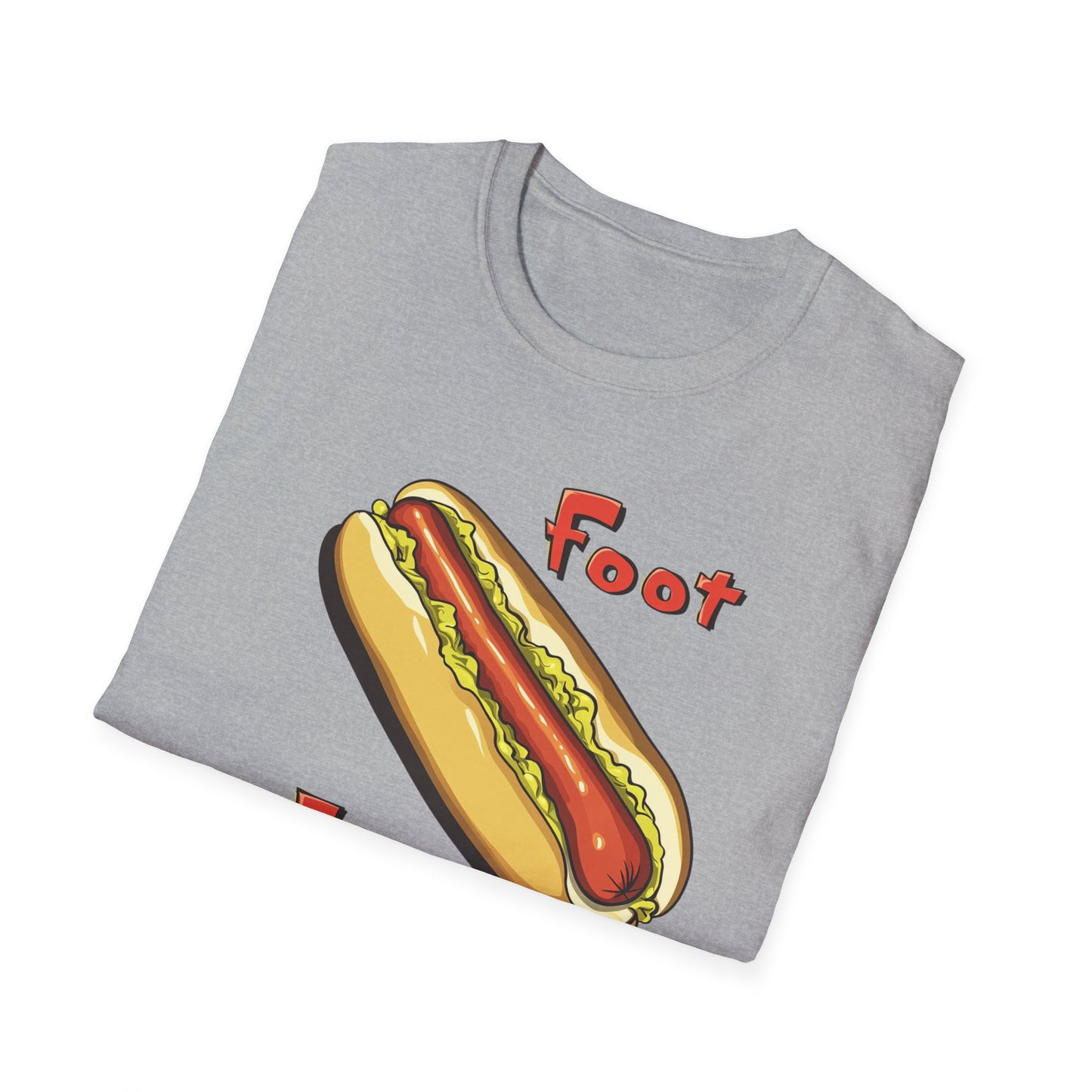 Foot Long