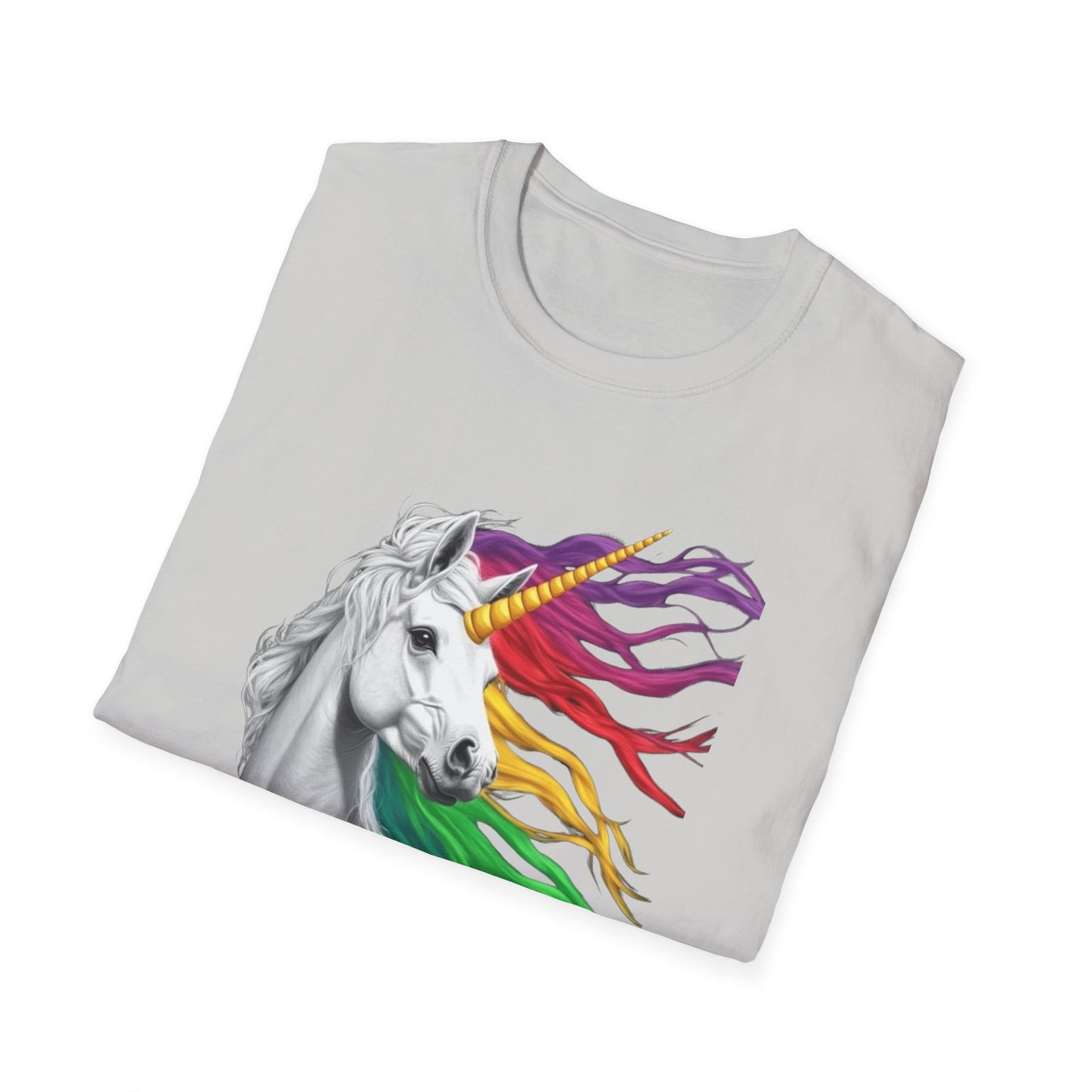 Rainbow Unicorn