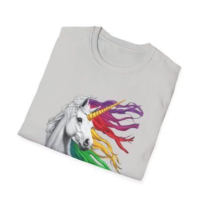 Rainbow Unicorn