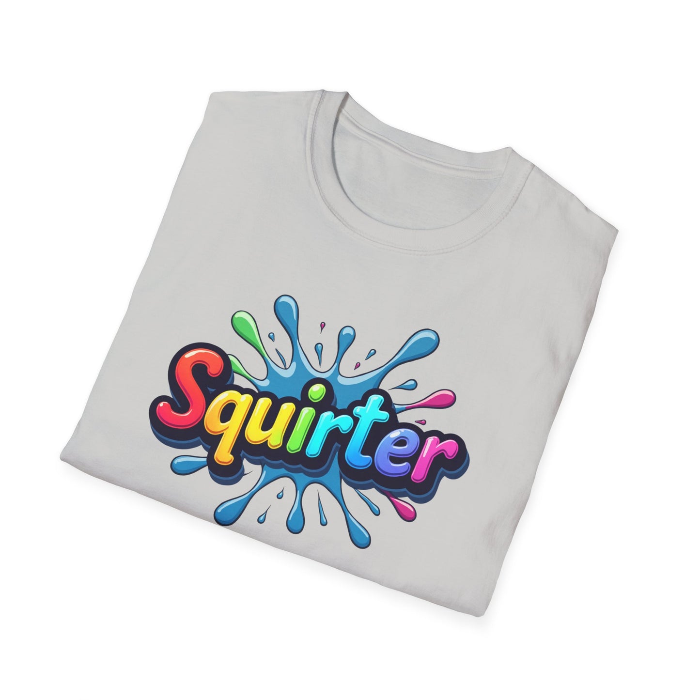 Squirter