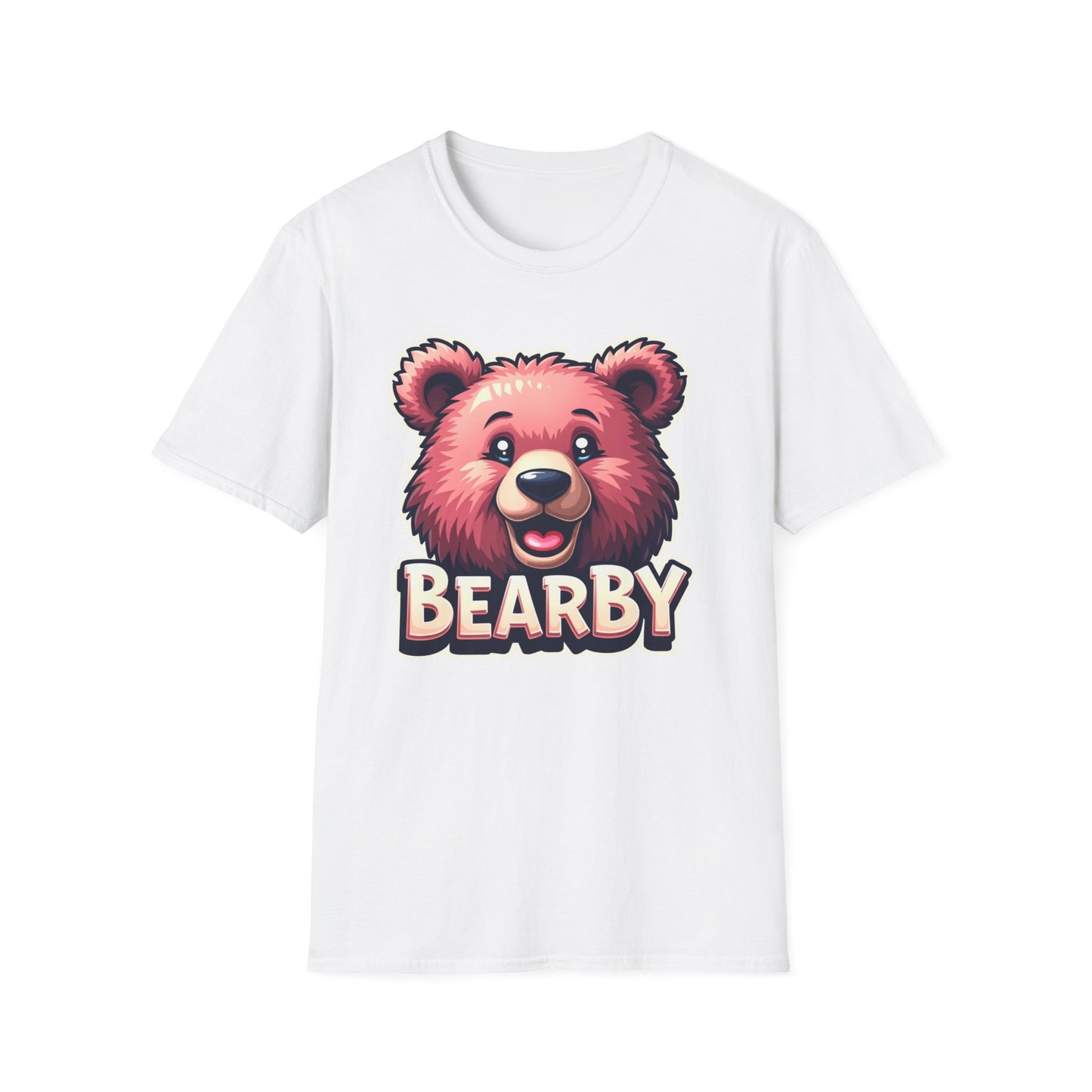 Bearby