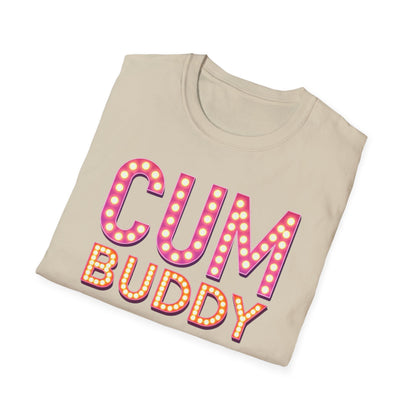 Cum Buddy -2