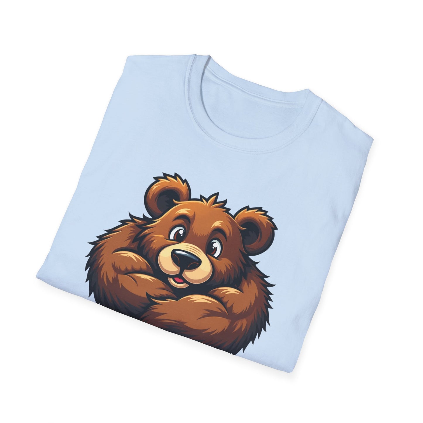 Huggable