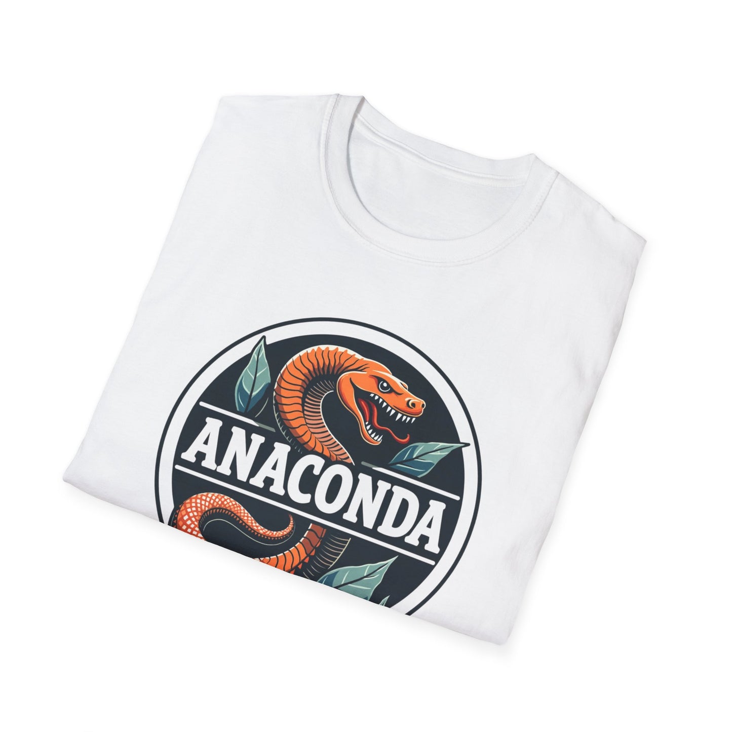 Anaconda 2