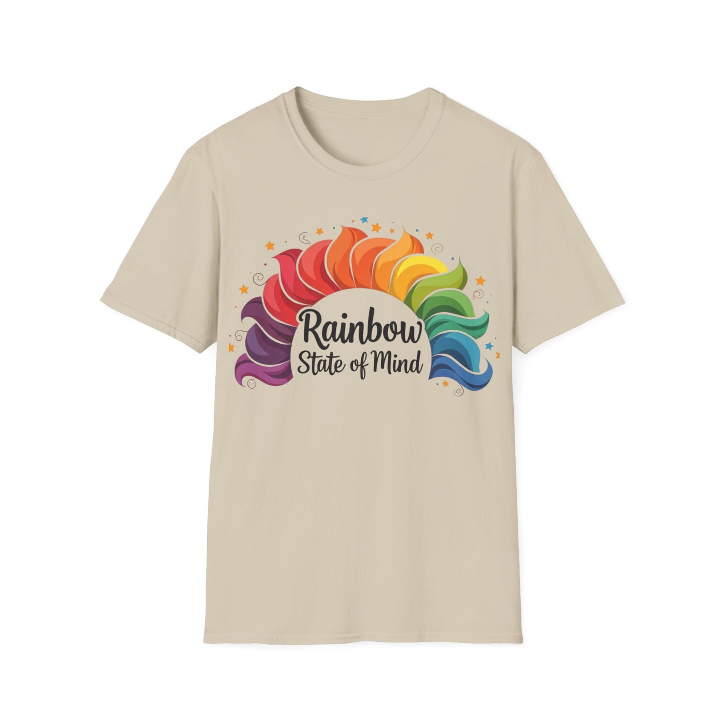 Rainbow State of Mind 2
