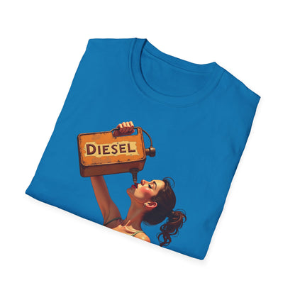 Diesel Dyke