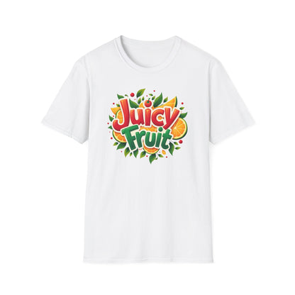 Juicy Fruit