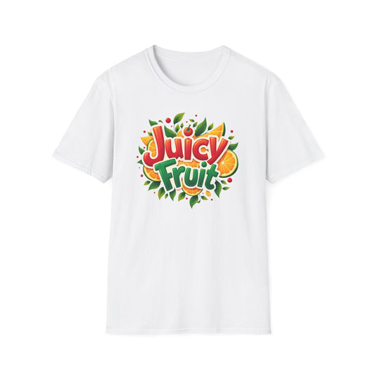 Juicy Fruit