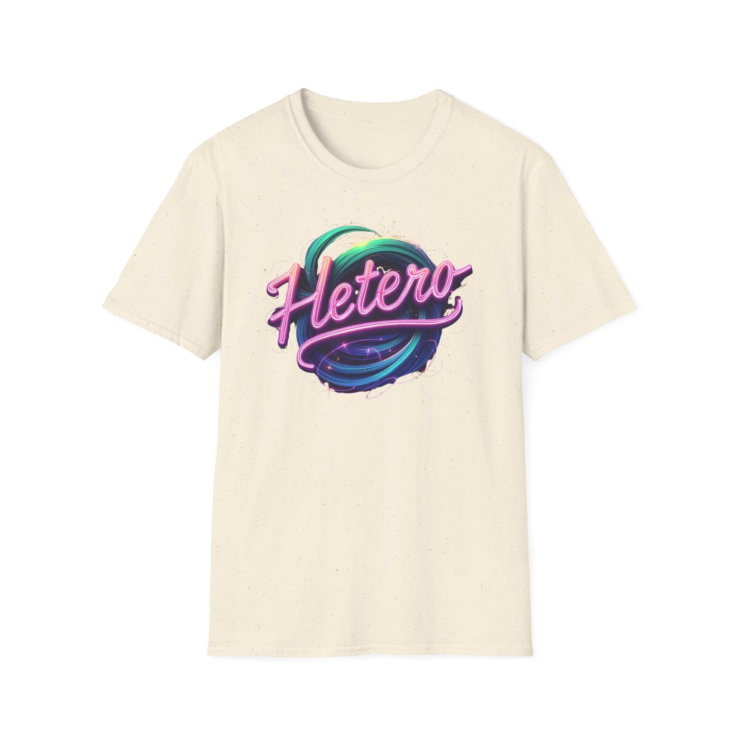 Hetero