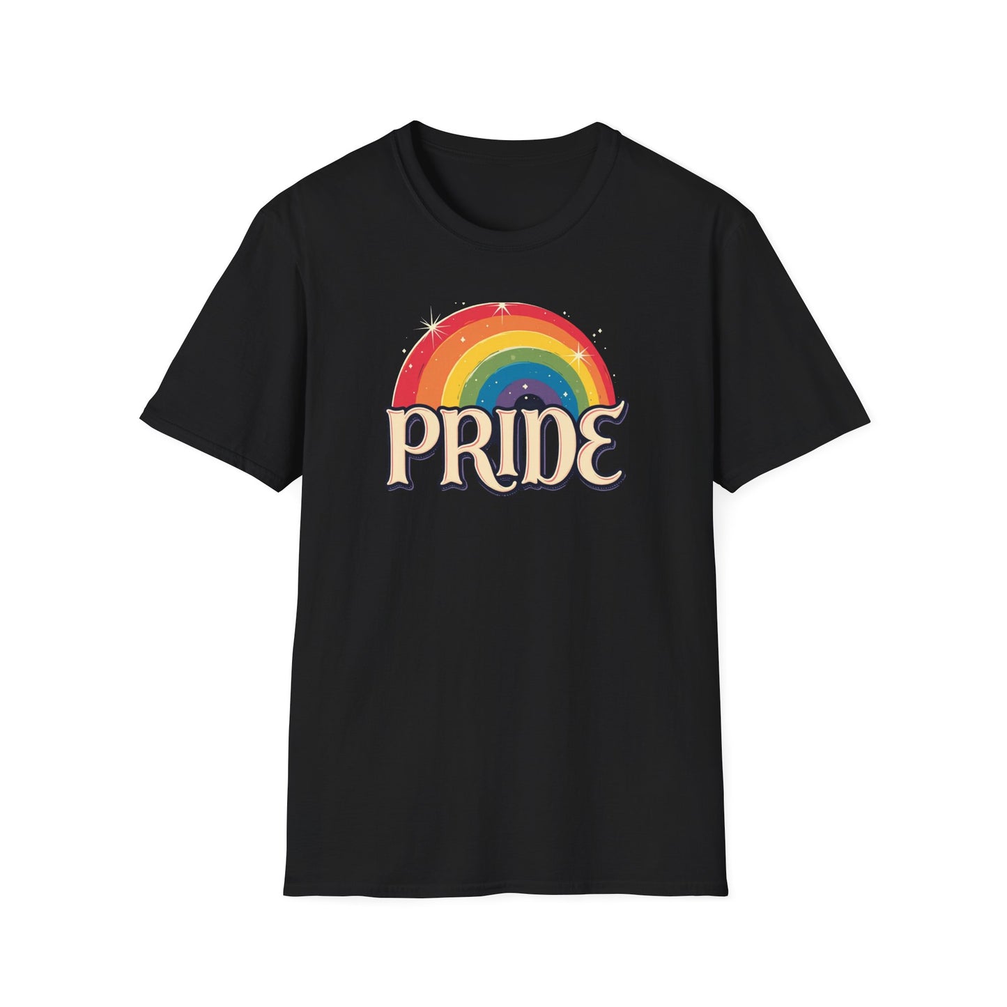 Pride 3