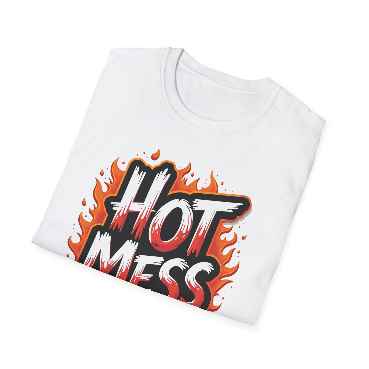 Hot Mess