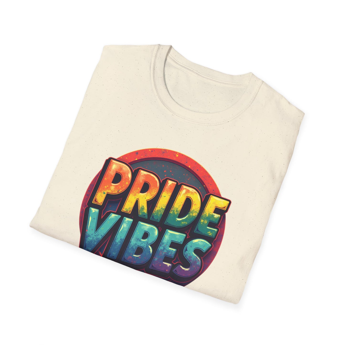 Pride Vibes
