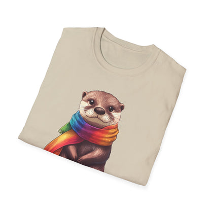 Gay Otter