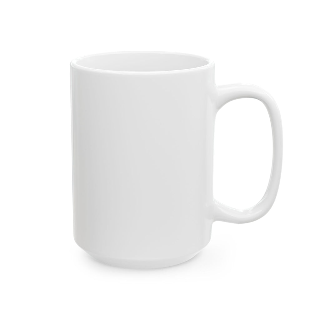 Homo Mug – Bold, Loud, Morning Approved