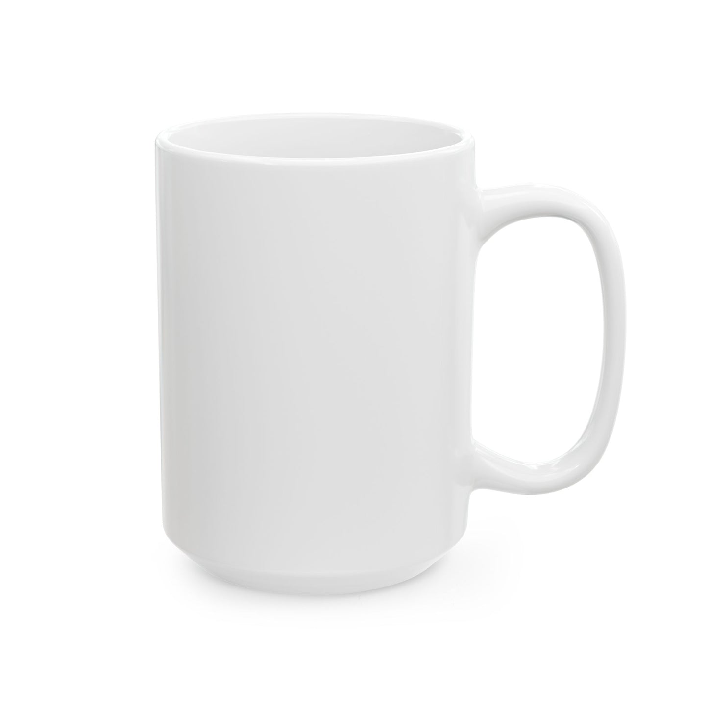 Homo Mug – Bold, Loud, Morning Approved