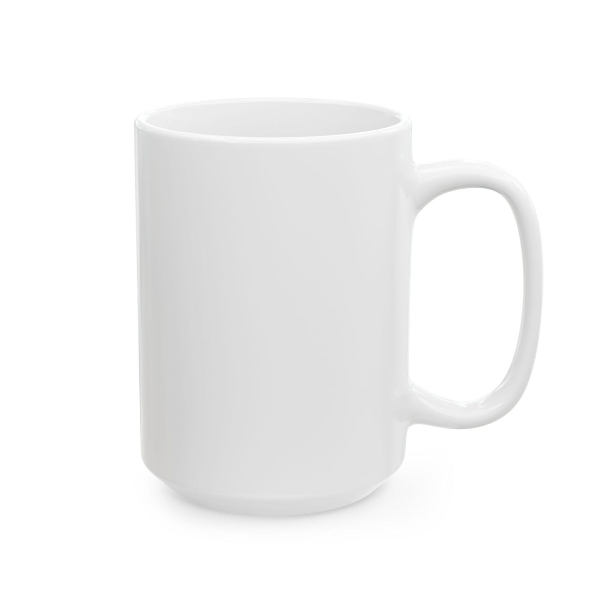 Homo Mug – Bold, Loud, Morning Approved