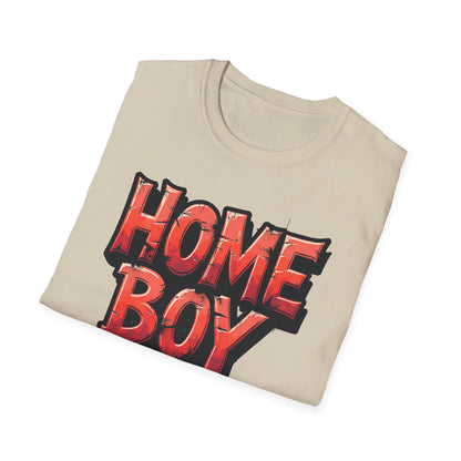 Home Boy