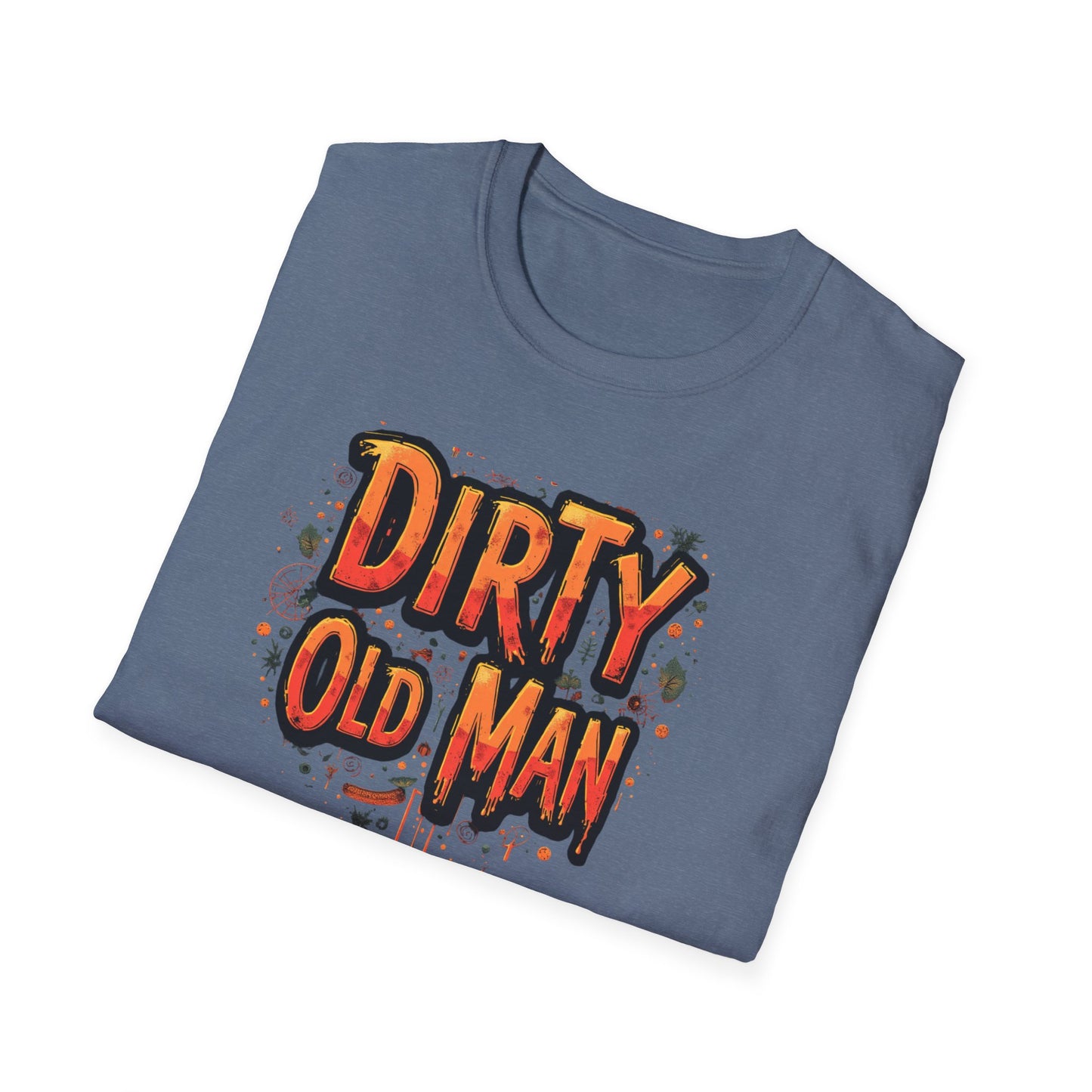 Dirty Old Man 2