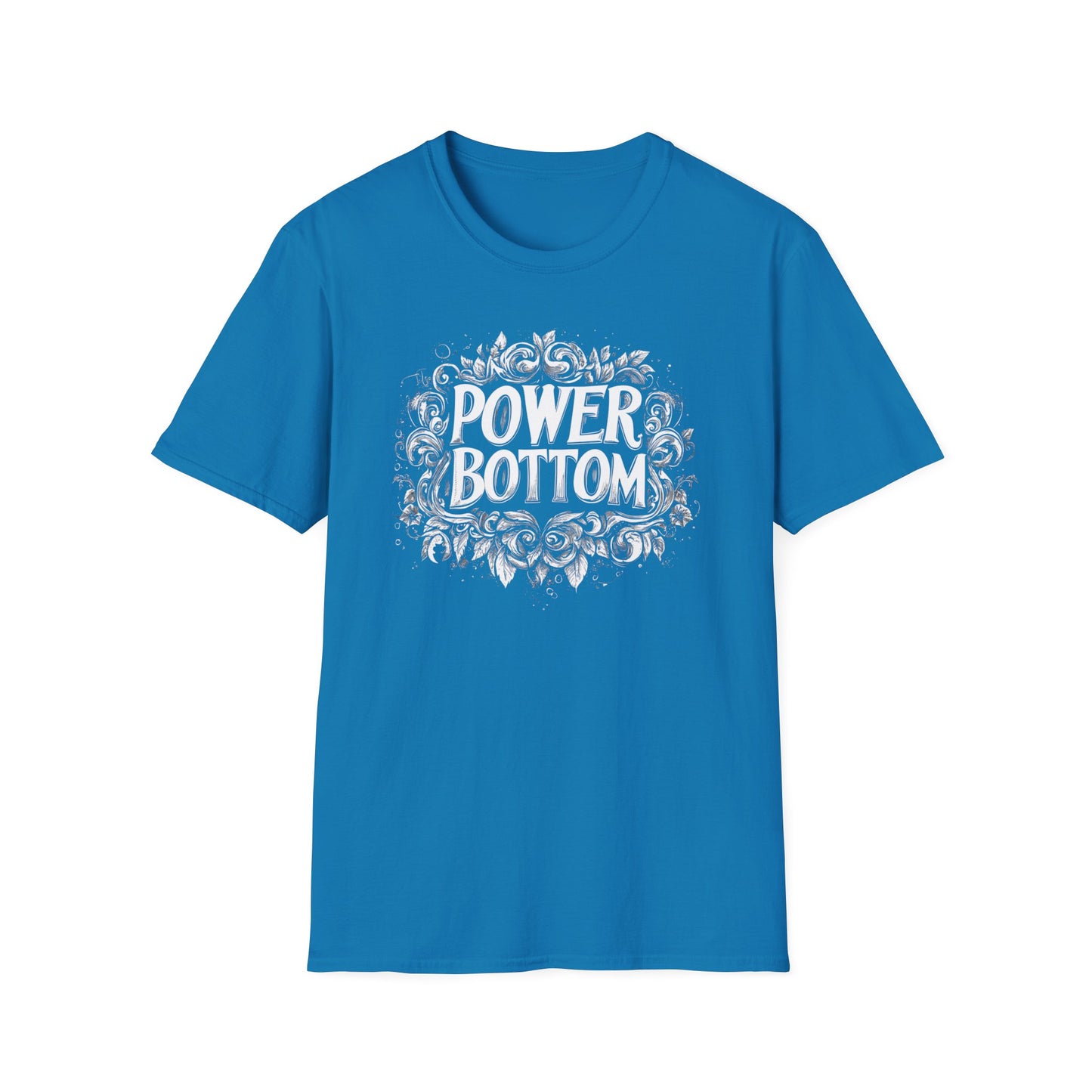 Power Bottom