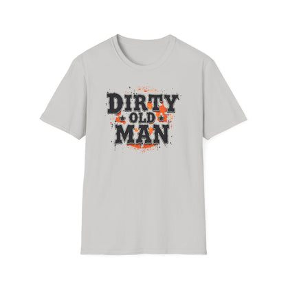 Dirty Old Man