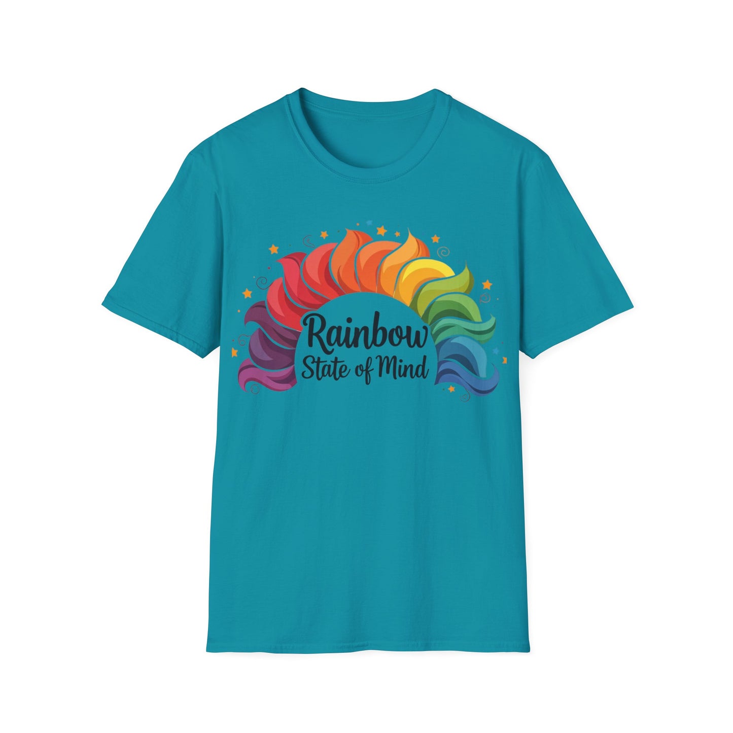 Rainbow State of Mind 2