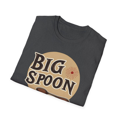 Big Spoon