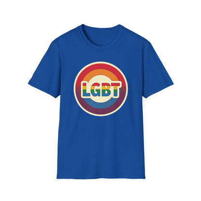 LGBT