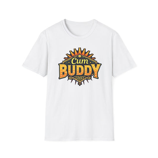 Cum Buddy