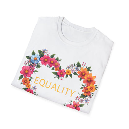Equality
