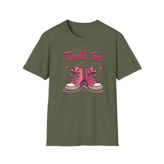 Twinkle Toes