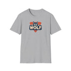 Wolf Badge Tee