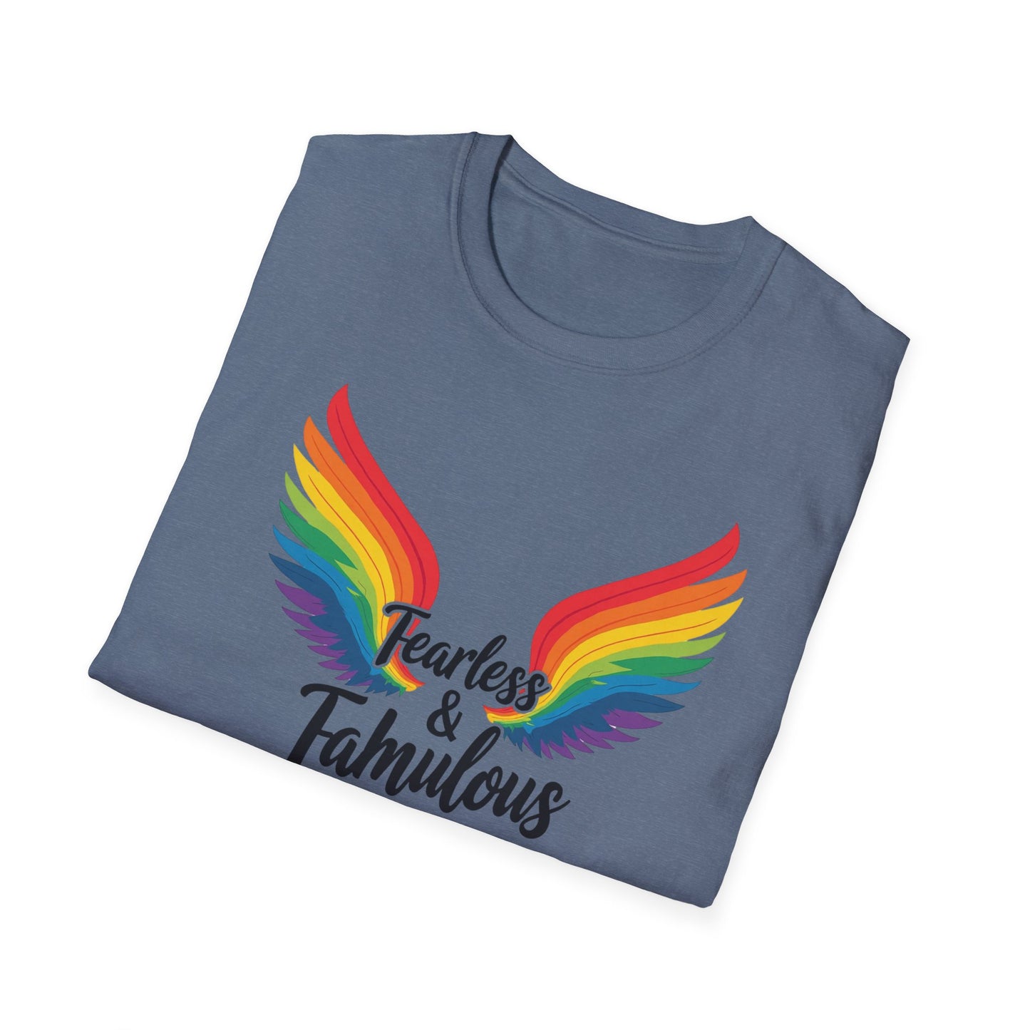 Fearless & Fabulous