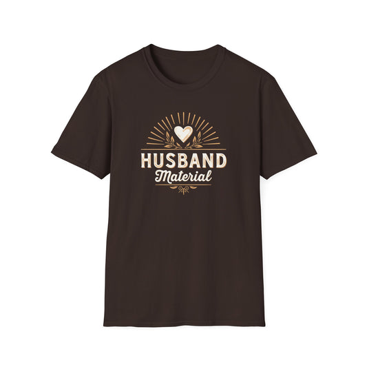 Husband Material
