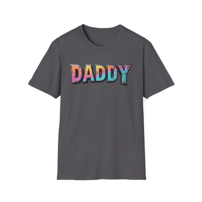 Daddy - 3