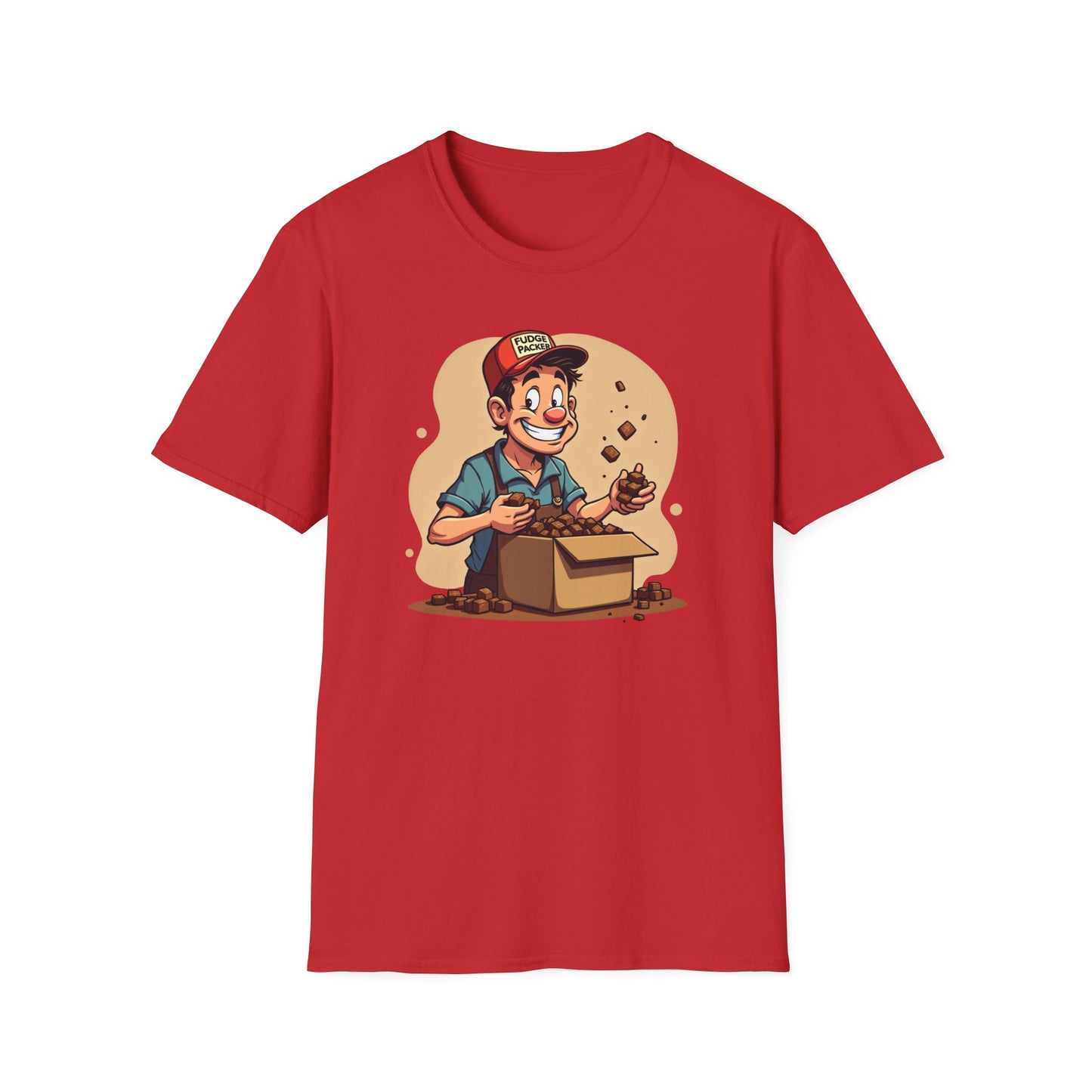 Fudge Packer