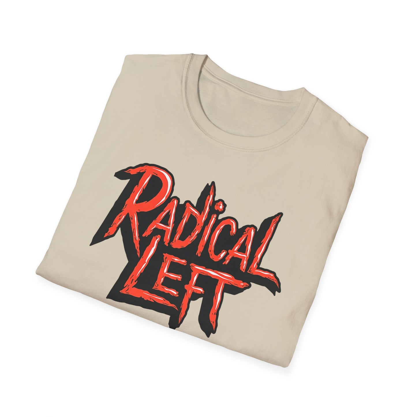Radical Left