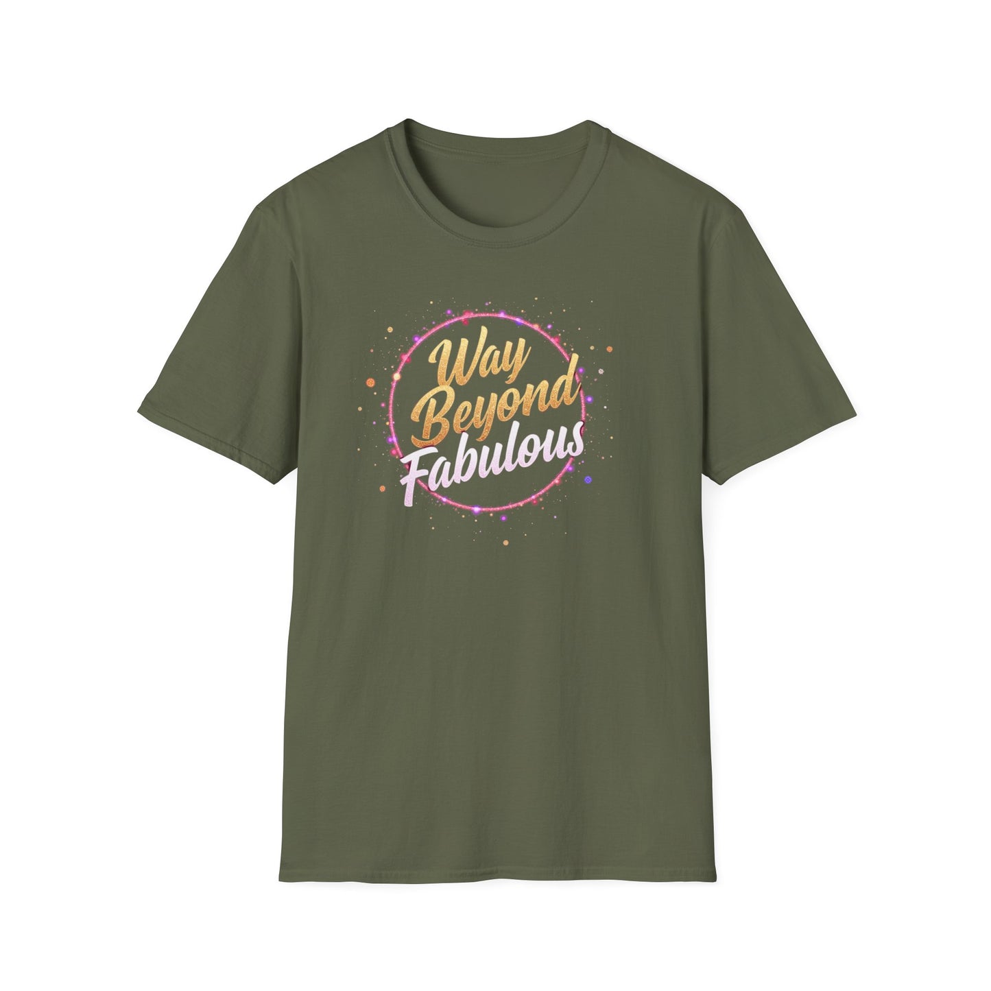 Way Beyond Fabulous