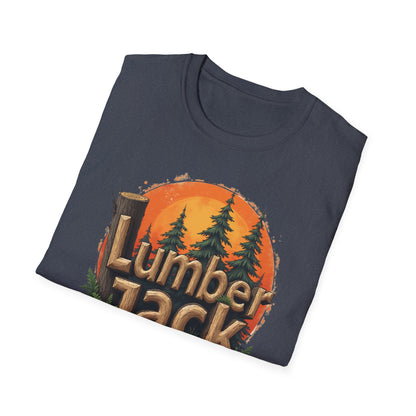 Lumber Jack