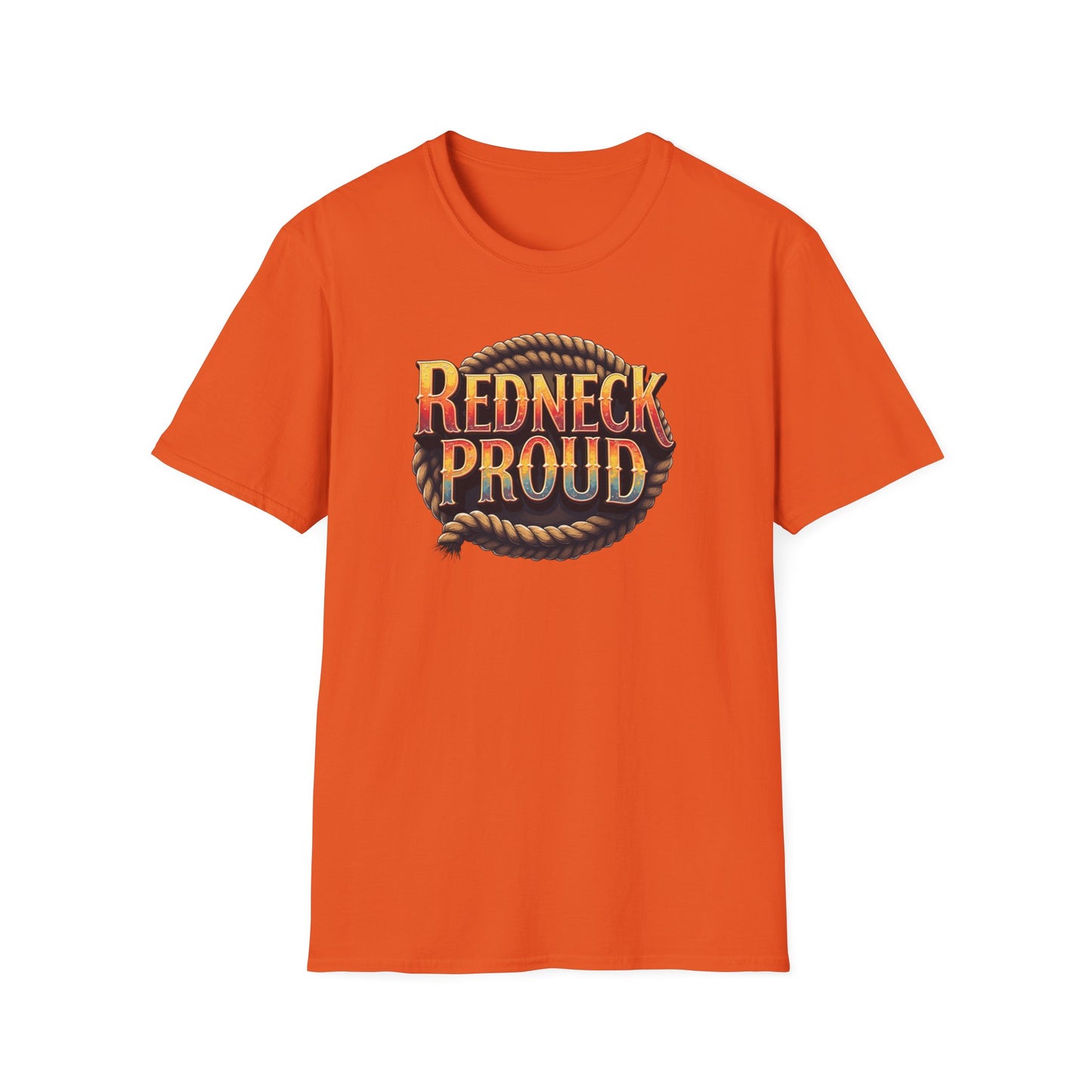 REDNECK PROUD