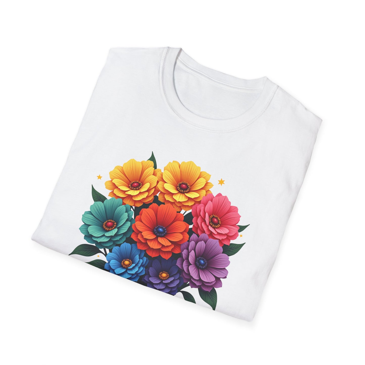 Love is Love Flowers