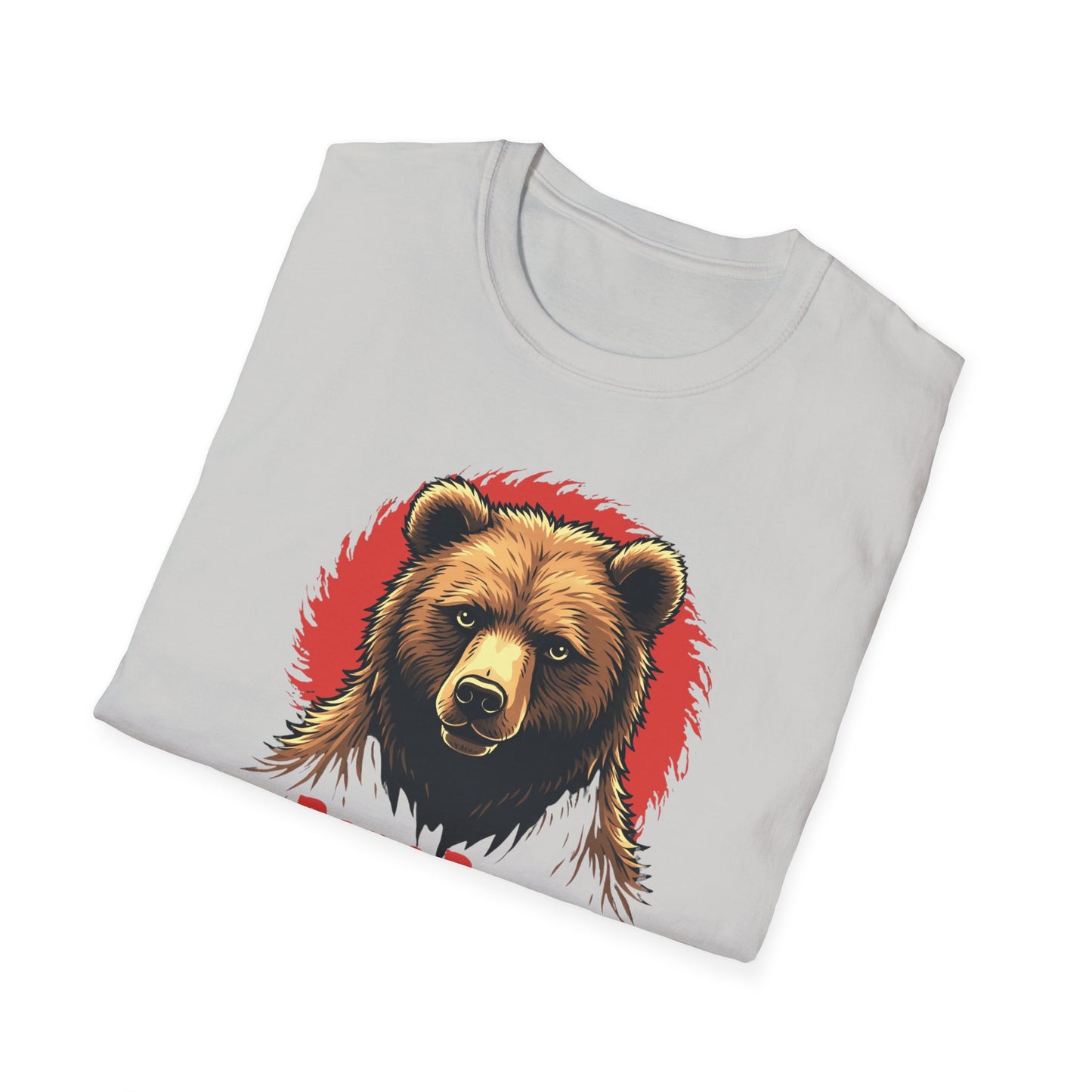 Papa Bear