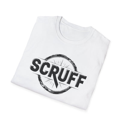 Scruff