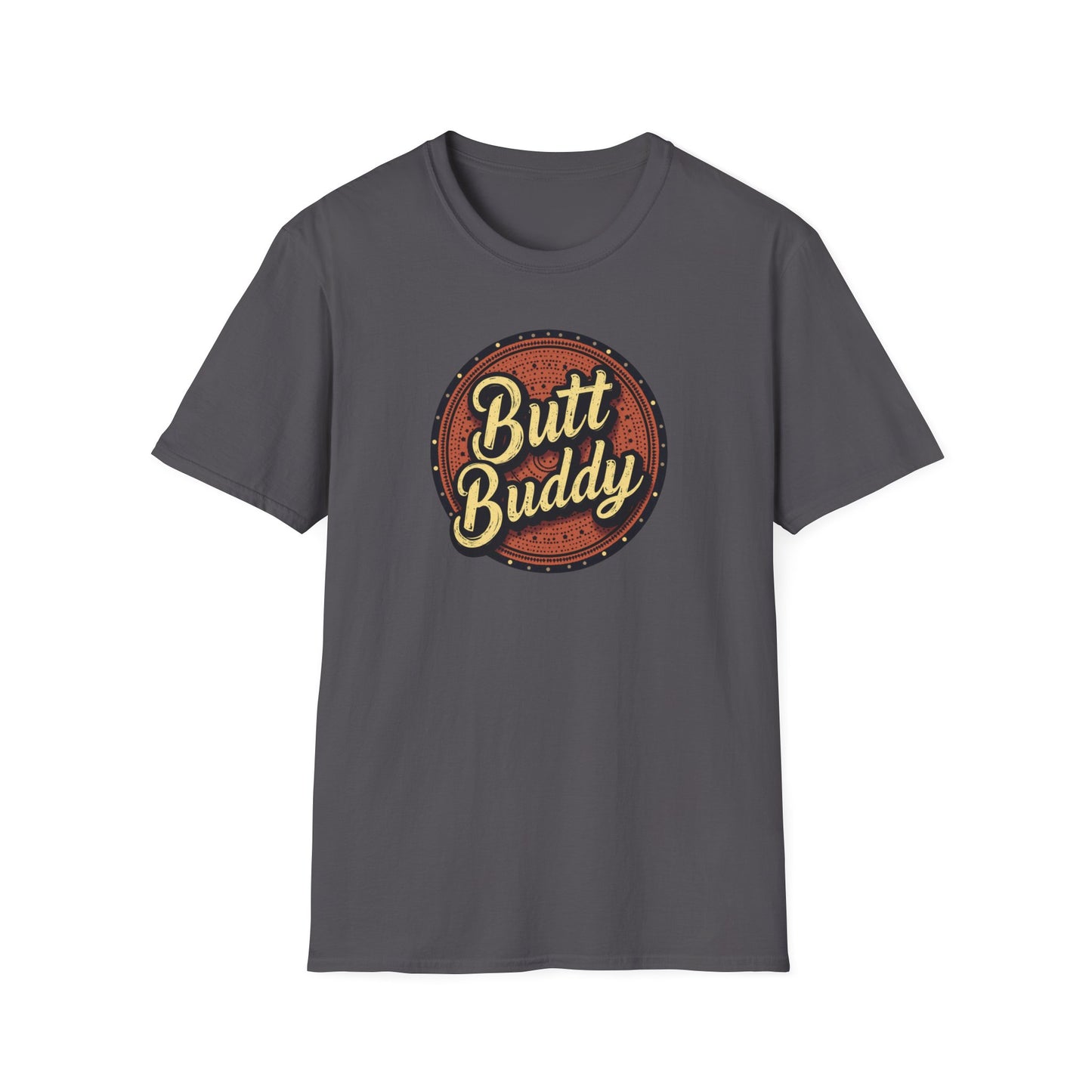 Butt Buddy