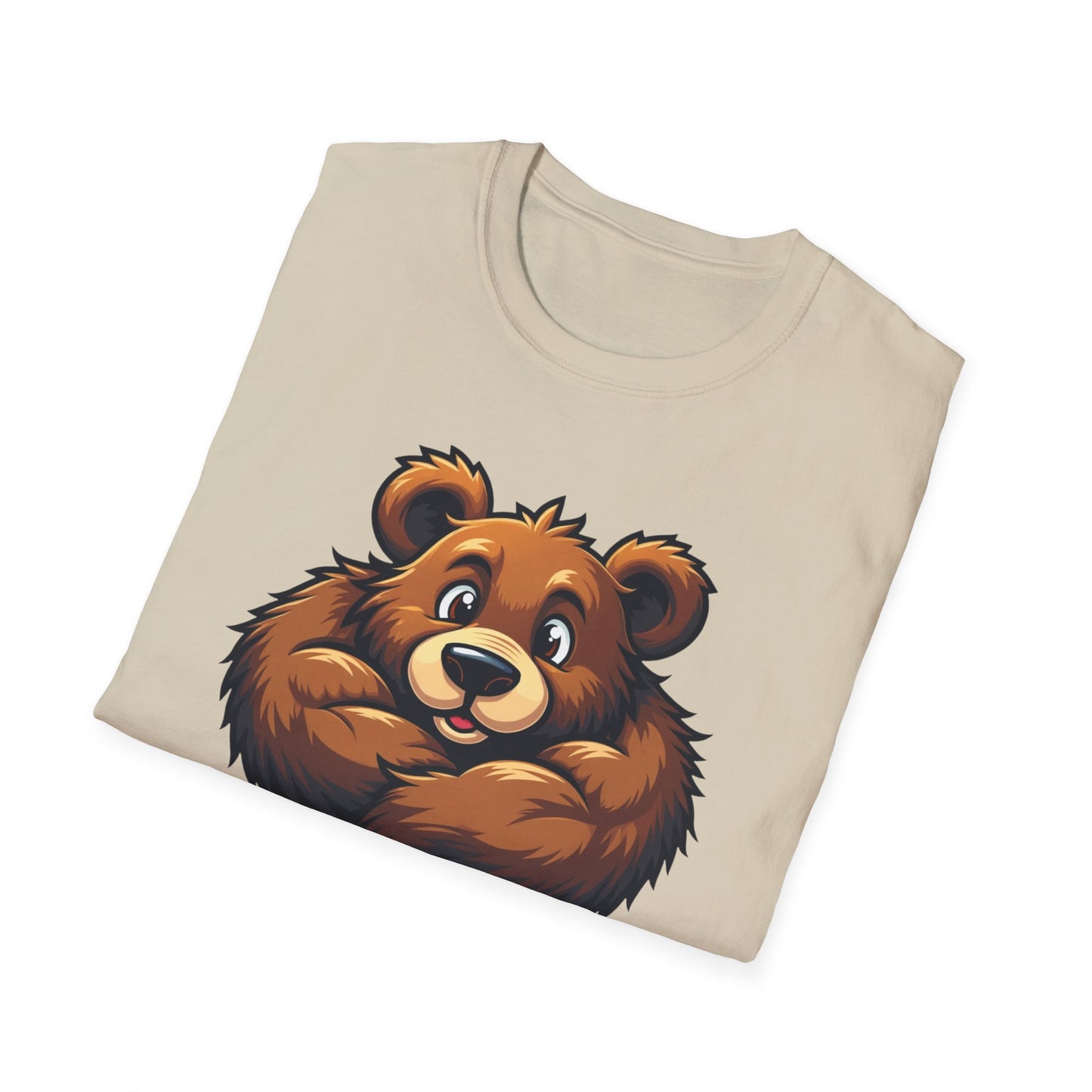 Huggable