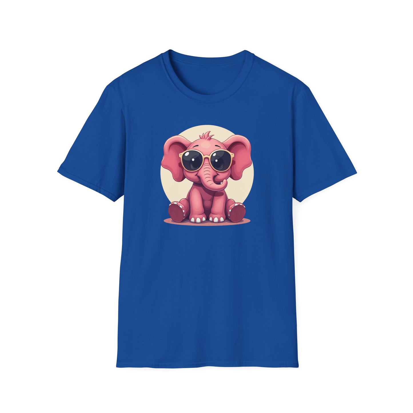 Gay Elephant
