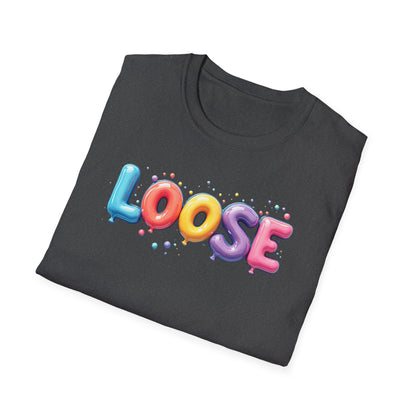 Loose
