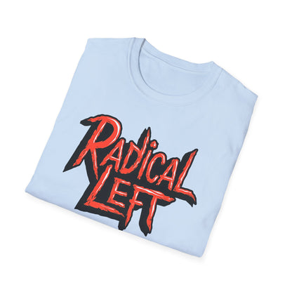 Radical Left