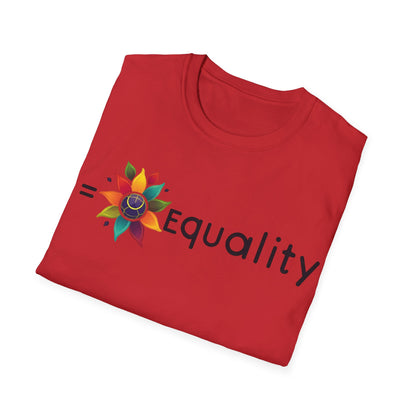 Equality 2