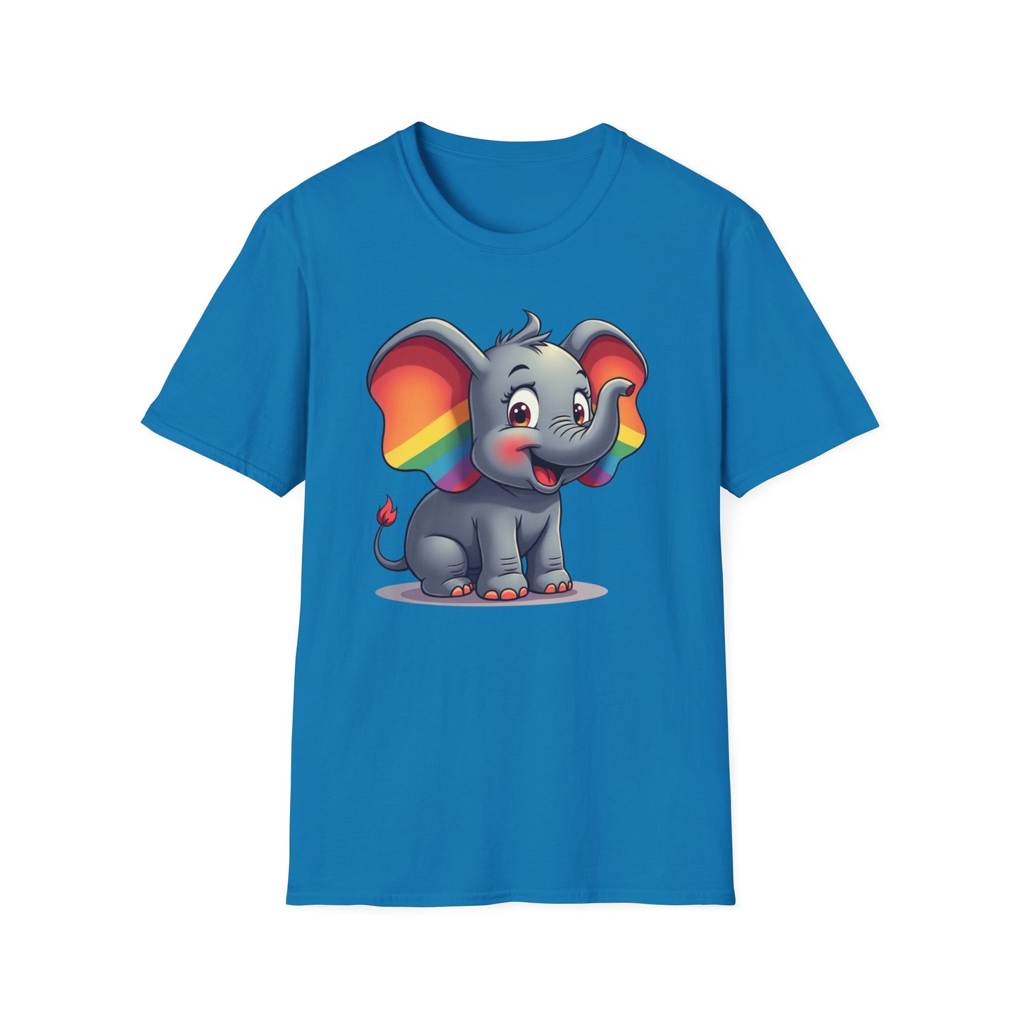 Baby Elephant